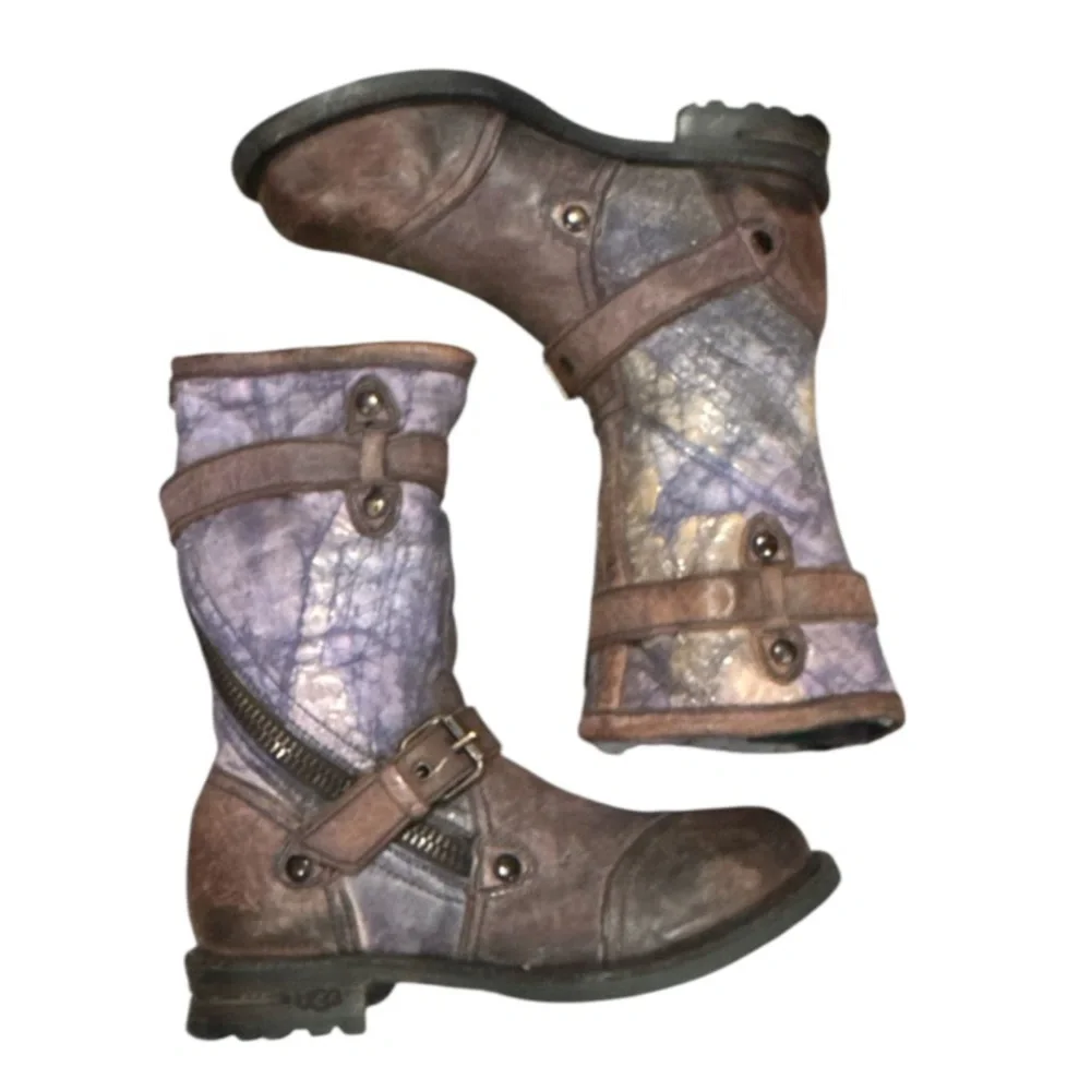 UGG rare authentic